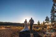 Devil's Thumb Ranch Wedding 2018