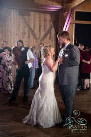 Devil's Thumb Ranch Wedding 2018