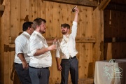 Devil's Thumb Ranch Wedding 2018