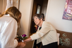 A Wedding at Shove Chapel and The Mining Exchange Hotel in Colorado Springs