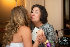 A Wedding at Shove Chapel and The Mining Exchange Hotel in Colorado Springs