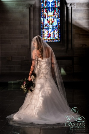 A Wedding at Shove Chapel and The Mining Exchange Hotel in Colorado Springs