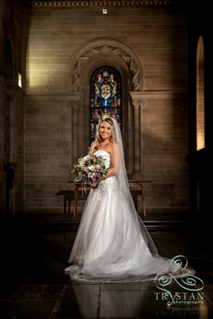 A Wedding at Shove Chapel and The Mining Exchange Hotel in Colorado Springs