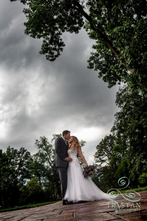 A Wedding at Shove Chapel and The Mining Exchange Hotel in Colorado Springs