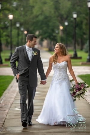 A Wedding at Shove Chapel and The Mining Exchange Hotel in Colorado Springs