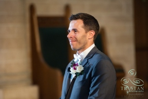 A Wedding at Shove Chapel and The Mining Exchange Hotel in Colorado Springs