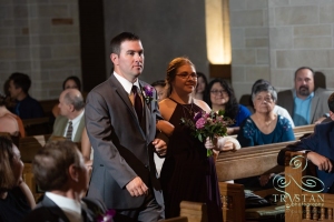 A Wedding at Shove Chapel and The Mining Exchange Hotel in Colorado Springs