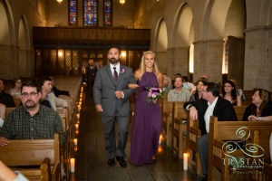 A Wedding at Shove Chapel and The Mining Exchange Hotel in Colorado Springs