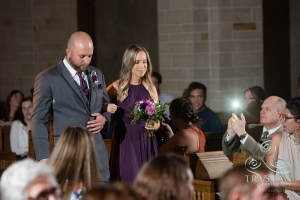 A Wedding at Shove Chapel and The Mining Exchange Hotel in Colorado Springs