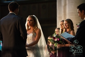 A Wedding at Shove Chapel and The Mining Exchange Hotel in Colorado Springs