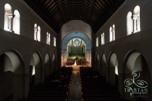 A Wedding at Shove Chapel and The Mining Exchange Hotel in Colorado Springs