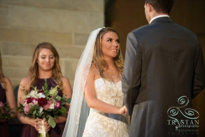 A Wedding at Shove Chapel and The Mining Exchange Hotel in Colorado Springs