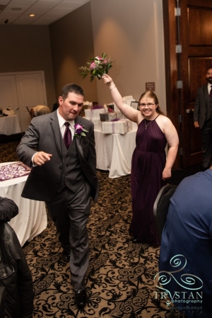 A Wedding at Shove Chapel and The Mining Exchange Hotel in Colorado Springs