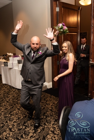 A Wedding at Shove Chapel and The Mining Exchange Hotel in Colorado Springs