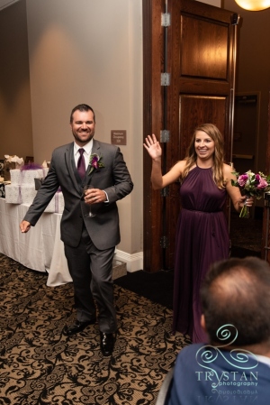 A Wedding at Shove Chapel and The Mining Exchange Hotel in Colorado Springs