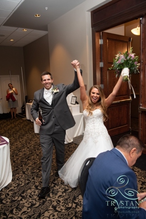 A Wedding at Shove Chapel and The Mining Exchange Hotel in Colorado Springs