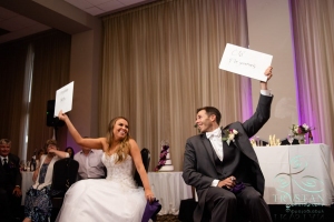 A Wedding at Shove Chapel and The Mining Exchange Hotel in Colorado Springs