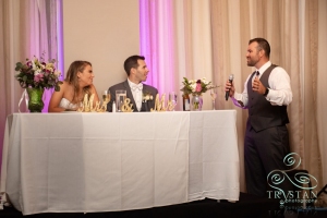 A Wedding at Shove Chapel and The Mining Exchange Hotel in Colorado Springs