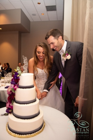 A Wedding at Shove Chapel and The Mining Exchange Hotel in Colorado Springs