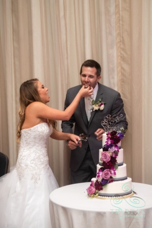 A Wedding at Shove Chapel and The Mining Exchange Hotel in Colorado Springs