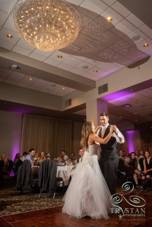 A Wedding at Shove Chapel and The Mining Exchange Hotel in Colorado Springs