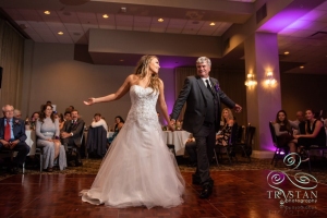 A Wedding at Shove Chapel and The Mining Exchange Hotel in Colorado Springs