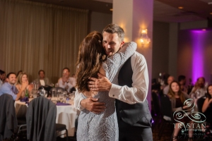 A Wedding at Shove Chapel and The Mining Exchange Hotel in Colorado Springs