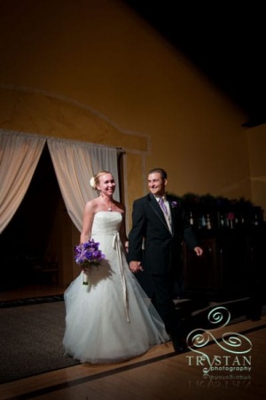 A Wedding at The Pinery: Emily & Dustin