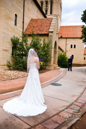 A Wedding at Shove Chapel and The Sunbird Restaurant