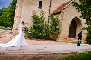 A Wedding at Shove Chapel and The Sunbird Restaurant