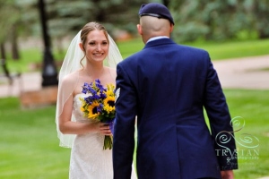 A Wedding at Shove Chapel and The Sunbird Restaurant