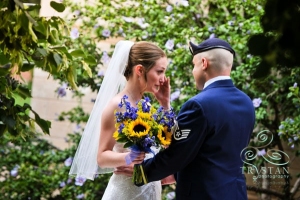 A Wedding at Shove Chapel and The Sunbird Restaurant