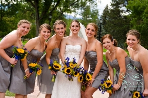 A Wedding at Shove Chapel and The Sunbird Restaurant