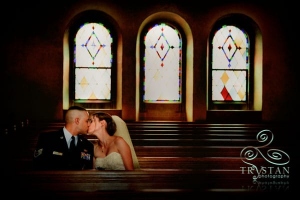 A Wedding at Shove Chapel and The Sunbird Restaurant