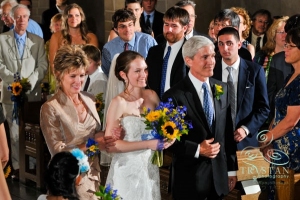 A Wedding at Shove Chapel and The Sunbird Restaurant