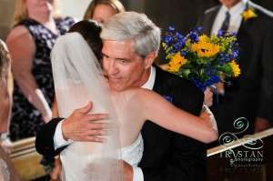 A Wedding at Shove Chapel and The Sunbird Restaurant