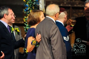 A Wedding at Shove Chapel and The Sunbird Restaurant