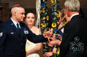 A Wedding at Shove Chapel and The Sunbird Restaurant