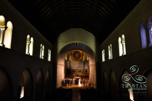 A Wedding at Shove Chapel and The Sunbird Restaurant