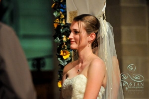 A Wedding at Shove Chapel and The Sunbird Restaurant
