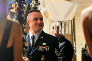 A Wedding at Shove Chapel and The Sunbird Restaurant
