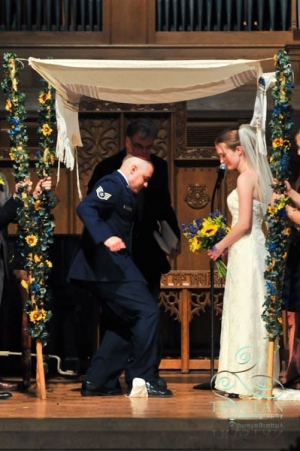 A Wedding at Shove Chapel and The Sunbird Restaurant