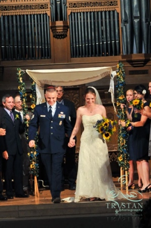 A Wedding at Shove Chapel and The Sunbird Restaurant