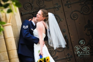 A Wedding at Shove Chapel and The Sunbird Restaurant