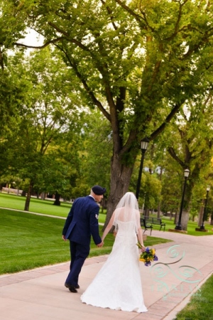 A Wedding at Shove Chapel and The Sunbird Restaurant