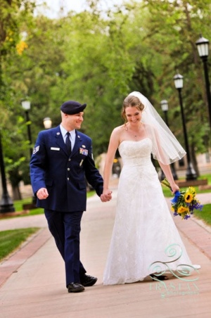 A Wedding at Shove Chapel and The Sunbird Restaurant