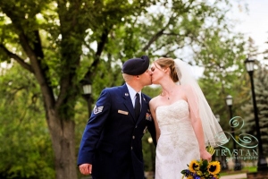 A Wedding at Shove Chapel and The Sunbird Restaurant