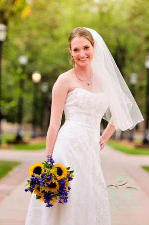A Wedding at Shove Chapel and The Sunbird Restaurant