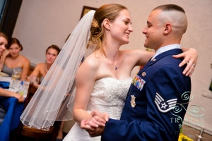A Wedding at Shove Chapel and The Sunbird Restaurant