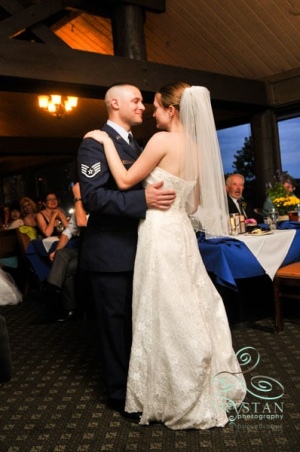 A Wedding at Shove Chapel and The Sunbird Restaurant